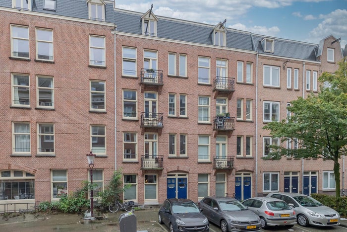 Van Bossestraat 25 1