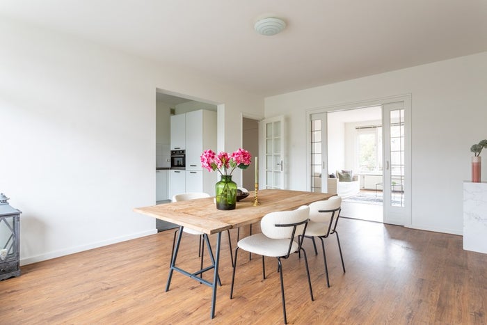 Te huur: Appartement 2e Schuytstraat 320 # in Den Haag