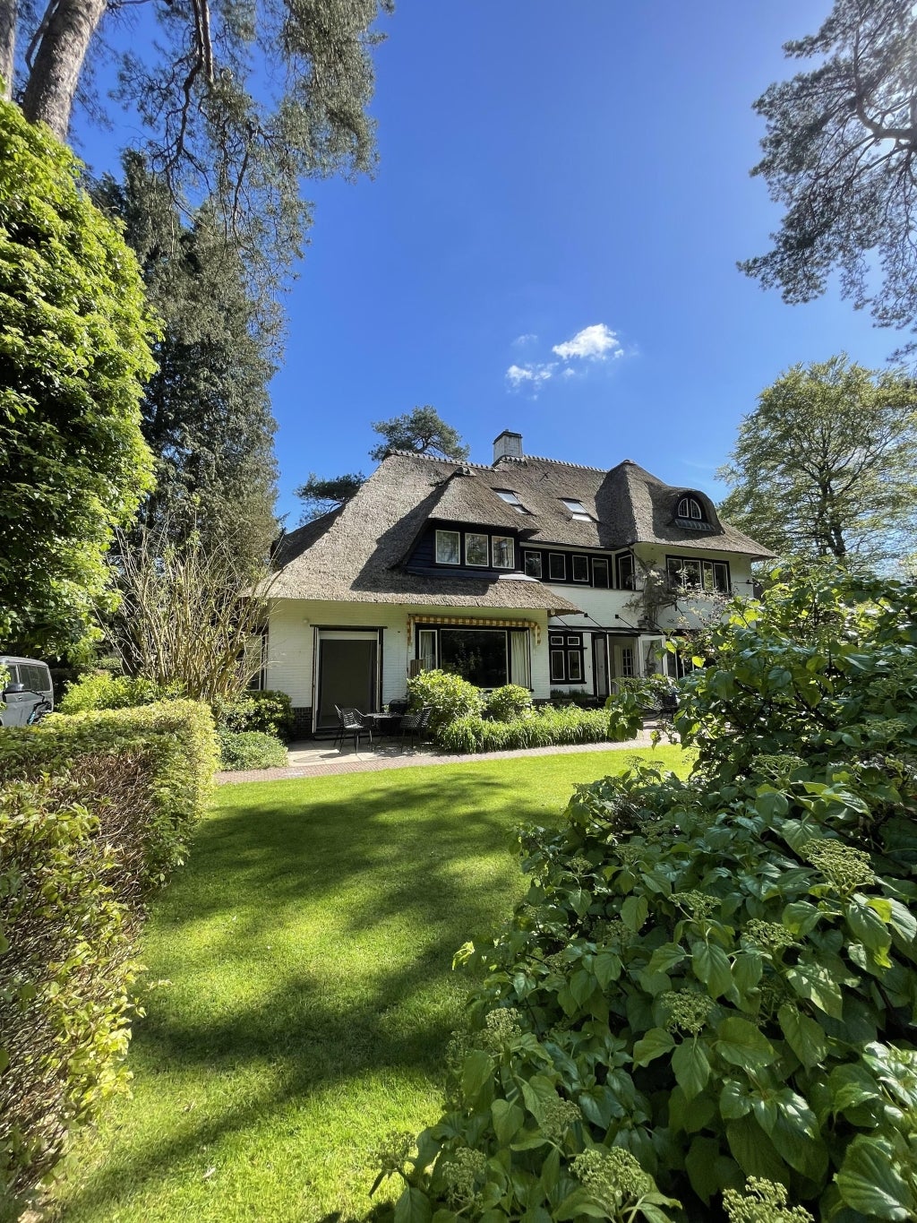 Woning te huur: J.C. Wilslaan, Apeldoorn