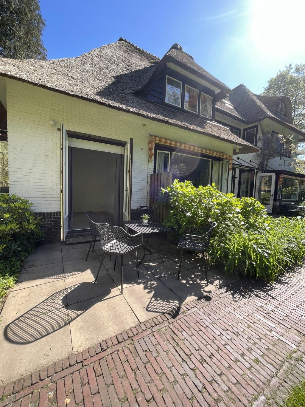 Woning te huur: J.C. Wilslaan, Apeldoorn