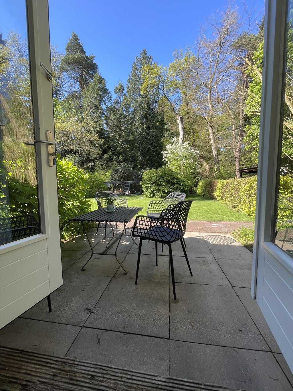Woning te huur: J.C. Wilslaan, Apeldoorn