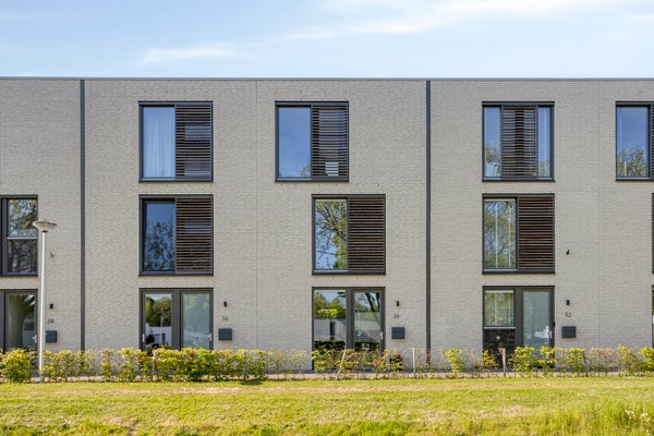 Schepelruwe 34 in Maastricht