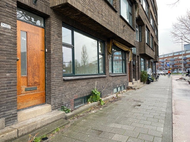 Te huur: Appartement Schieweg 71 A in Rotterdam