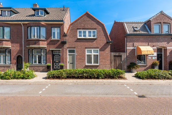 Lijmbeekstraat 107 in Eindhoven