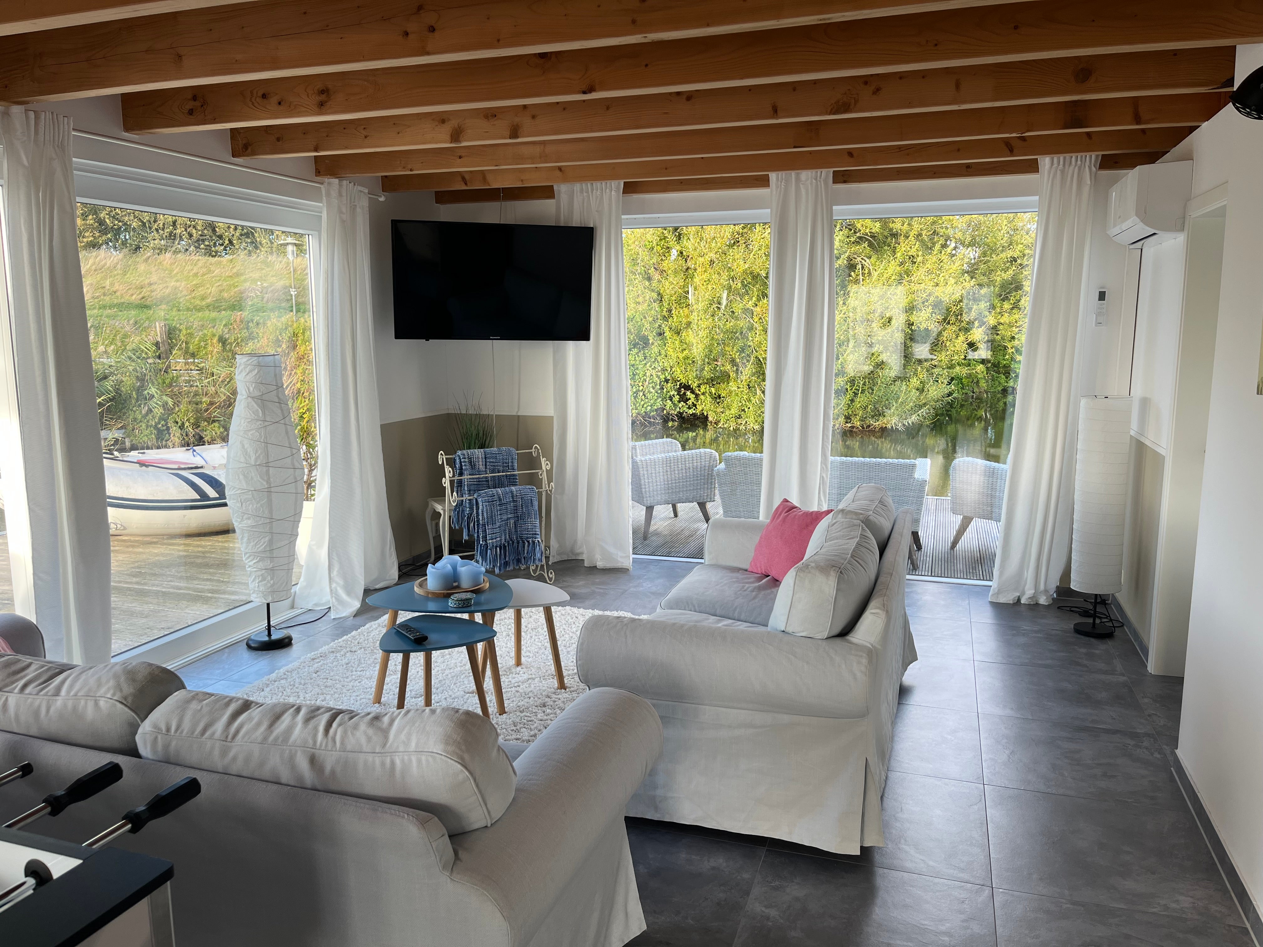Vrijstaande woning te koop: Onderdijk 245-166, Wervershoof