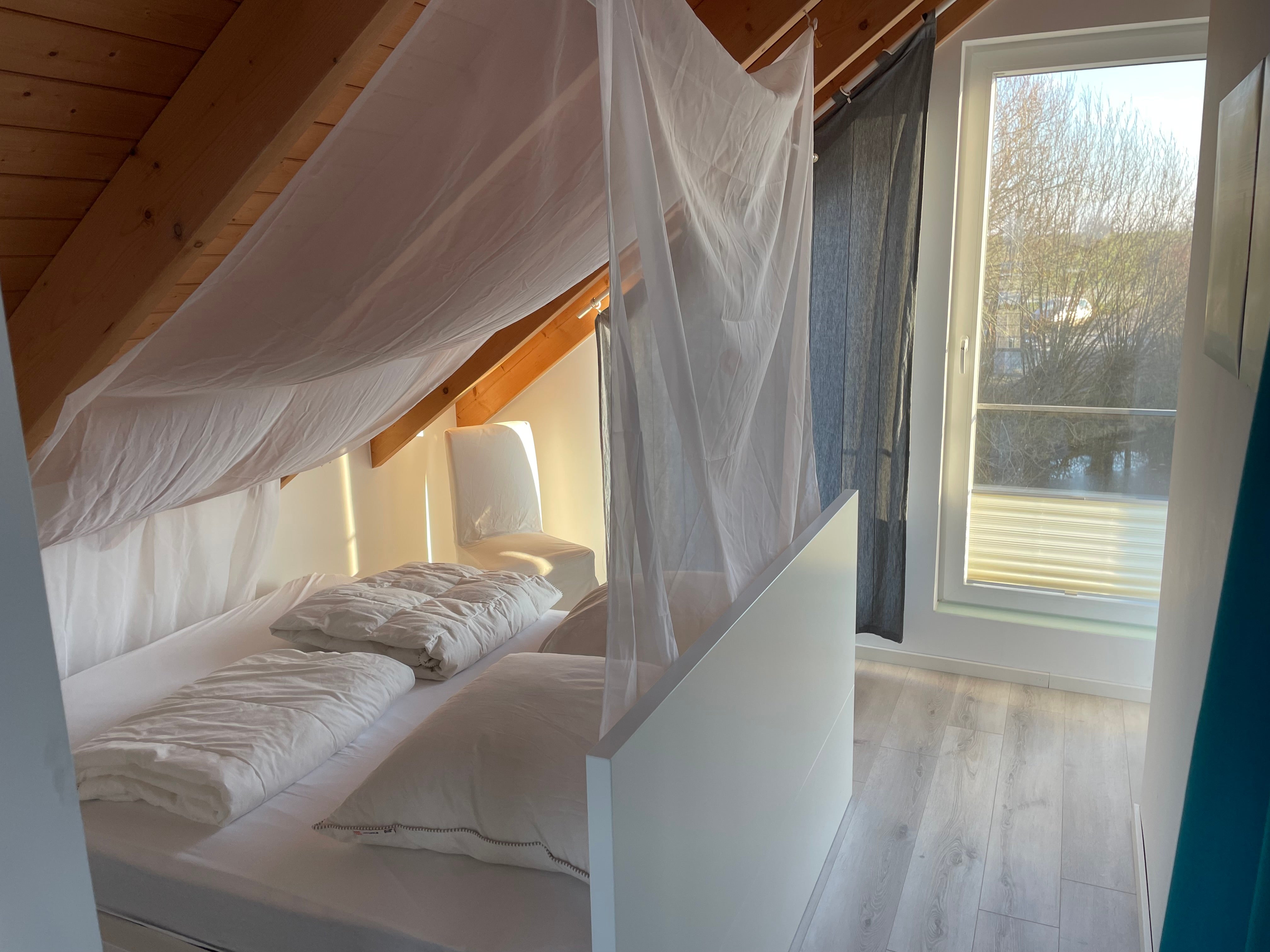 Vrijstaande woning te koop: Onderdijk 245-166, Wervershoof