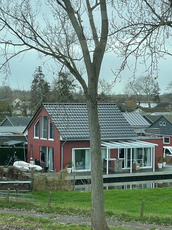 Onderdijk 245 166 in Wervershoof