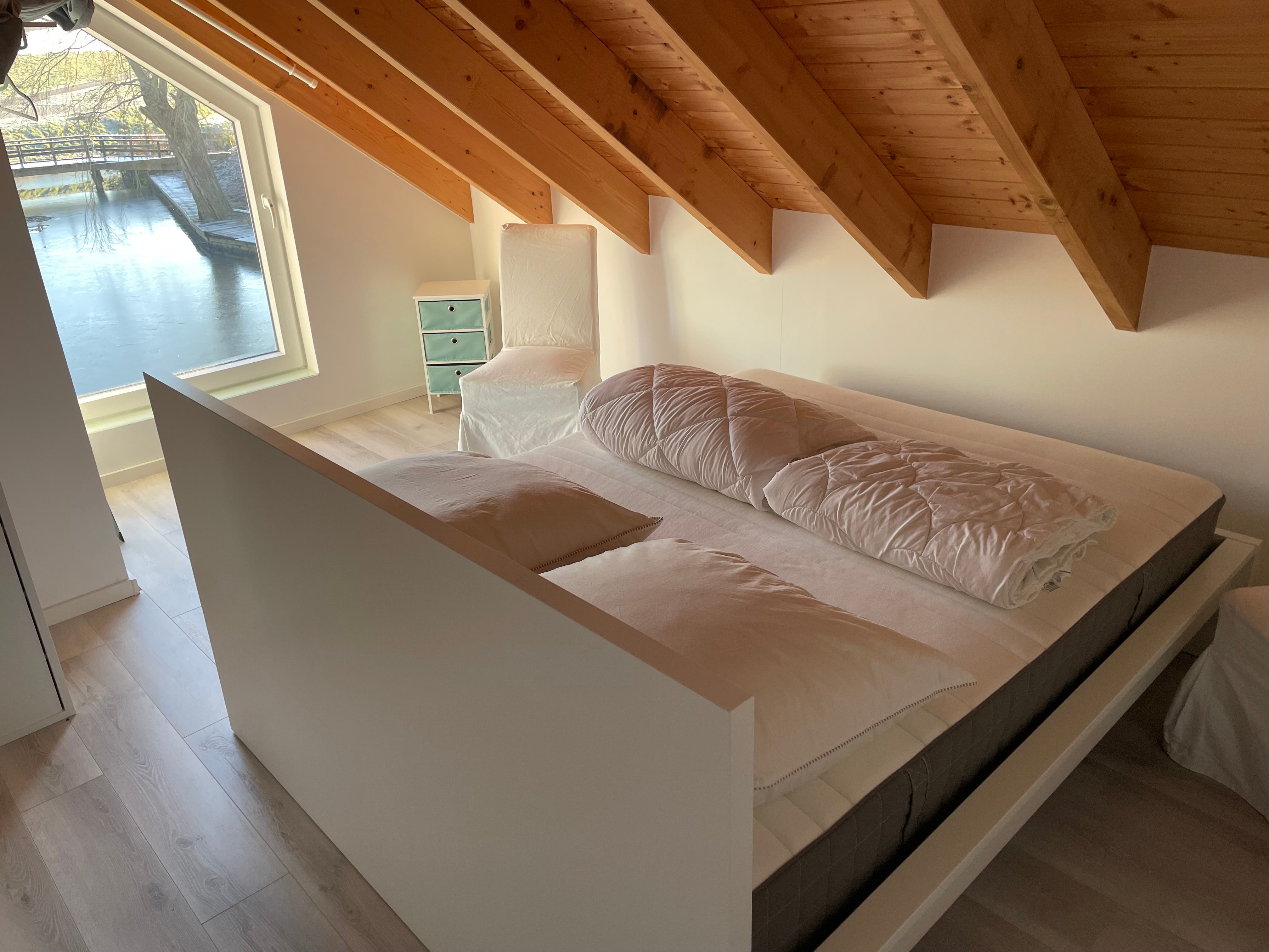 Vrijstaande woning te koop: Onderdijk 245-166, Wervershoof