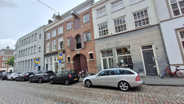 Kruisstraat