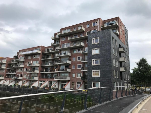Piso Emmy Andriessestraat 272 en Amsterdam