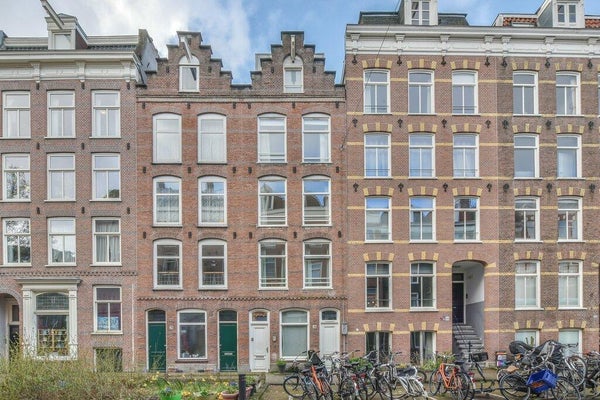 Te huur: Appartement Gerard Doustraat in Amsterdam