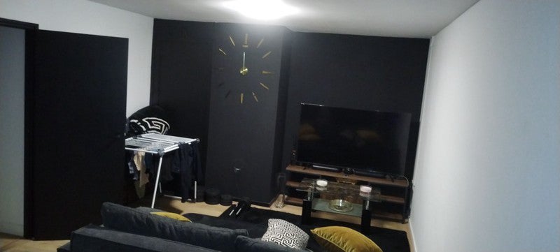 Appartement Rozenstraat in Amsterdam