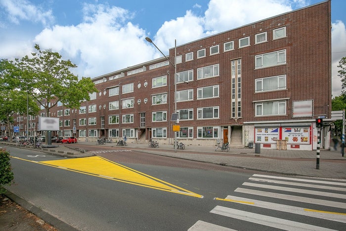 Te huur: Appartement Pleinweg in Rotterdam