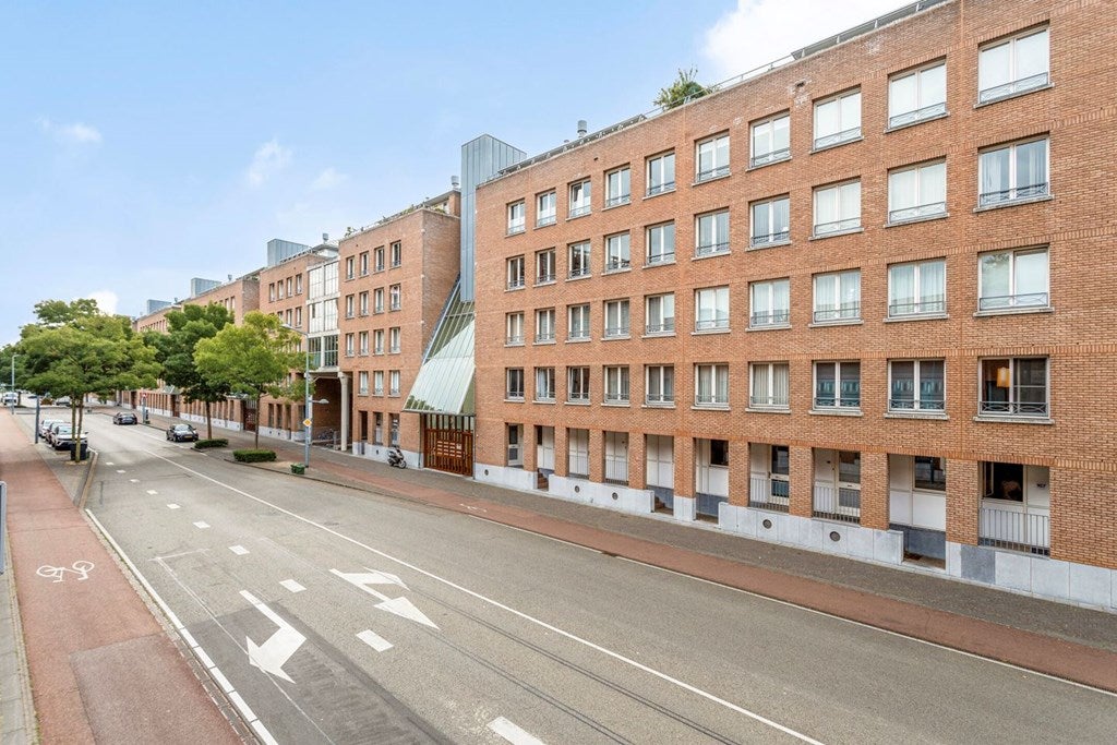 Appartement Sphinxlunet 81 C in Maastricht