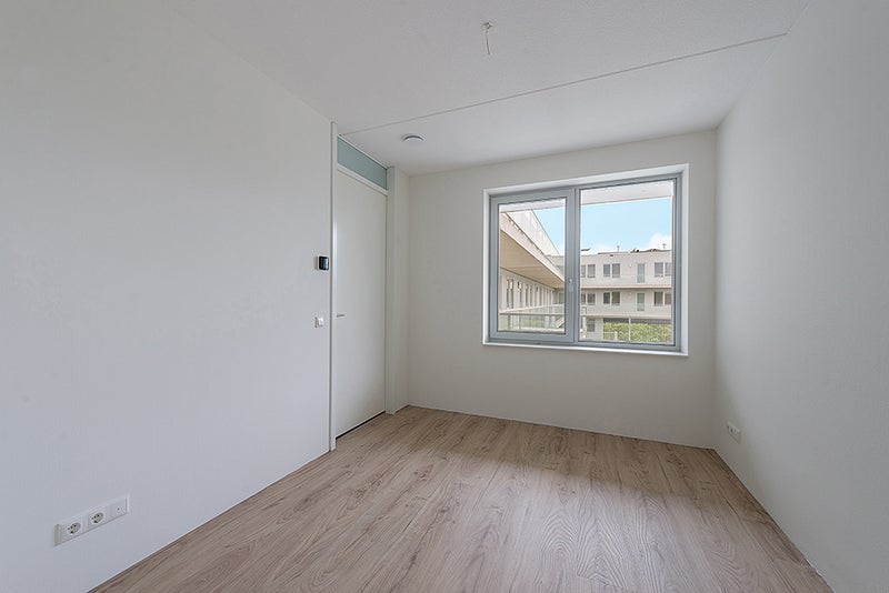 Te huur Appartement Reinoutdreef 117 in Utrecht