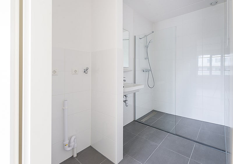 Te huur Appartement Reinoutdreef 117 in Utrecht