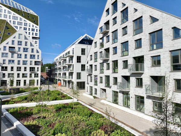 Appartement Deken van Somerenstraat 190 à Eindhoven
