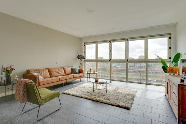 Appartement Veembroederhof 51 in Amsterdam