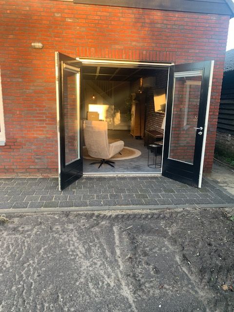 Zandstraat