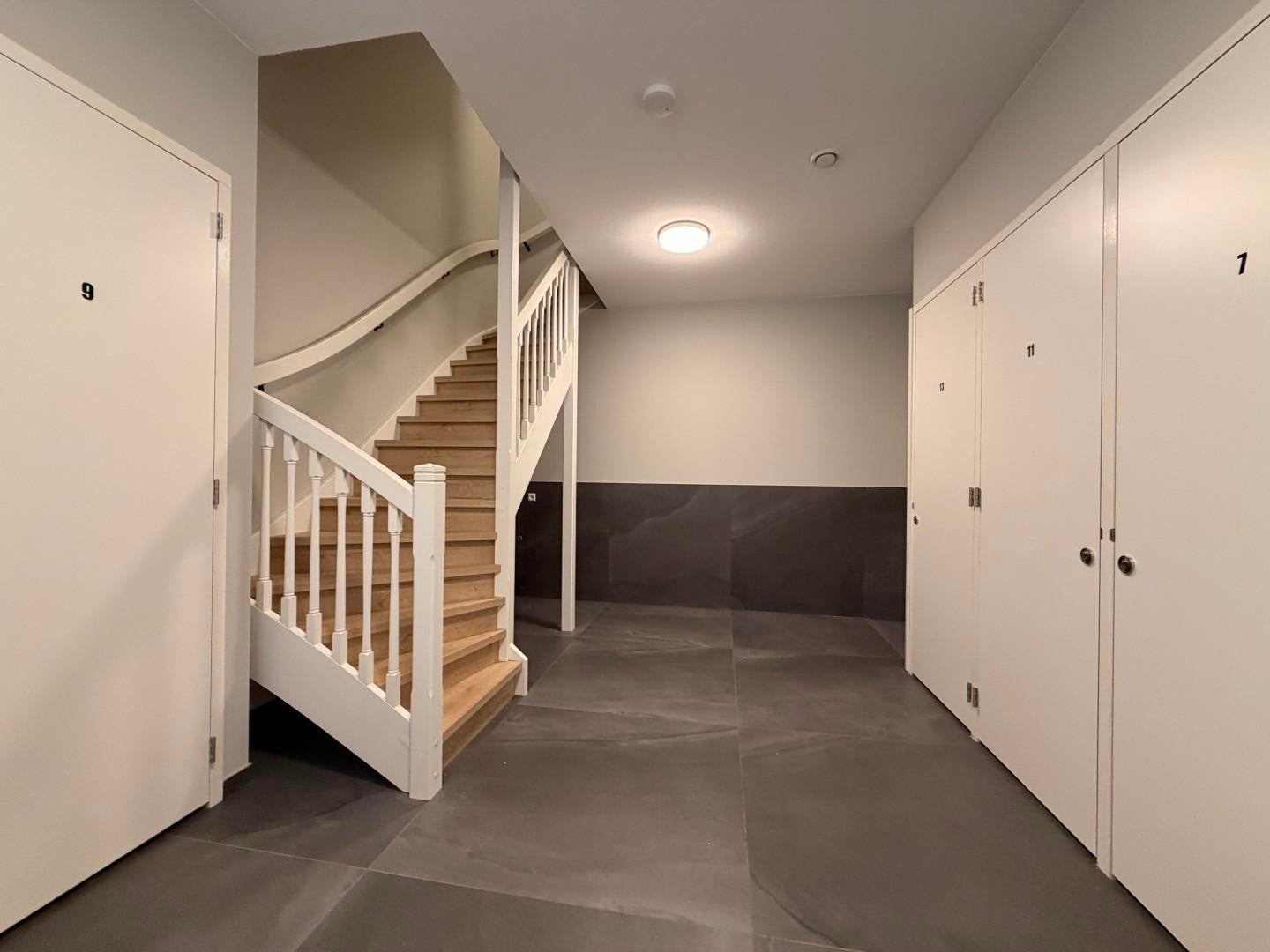 Woning te huur: St. Jansteeg, Woerden