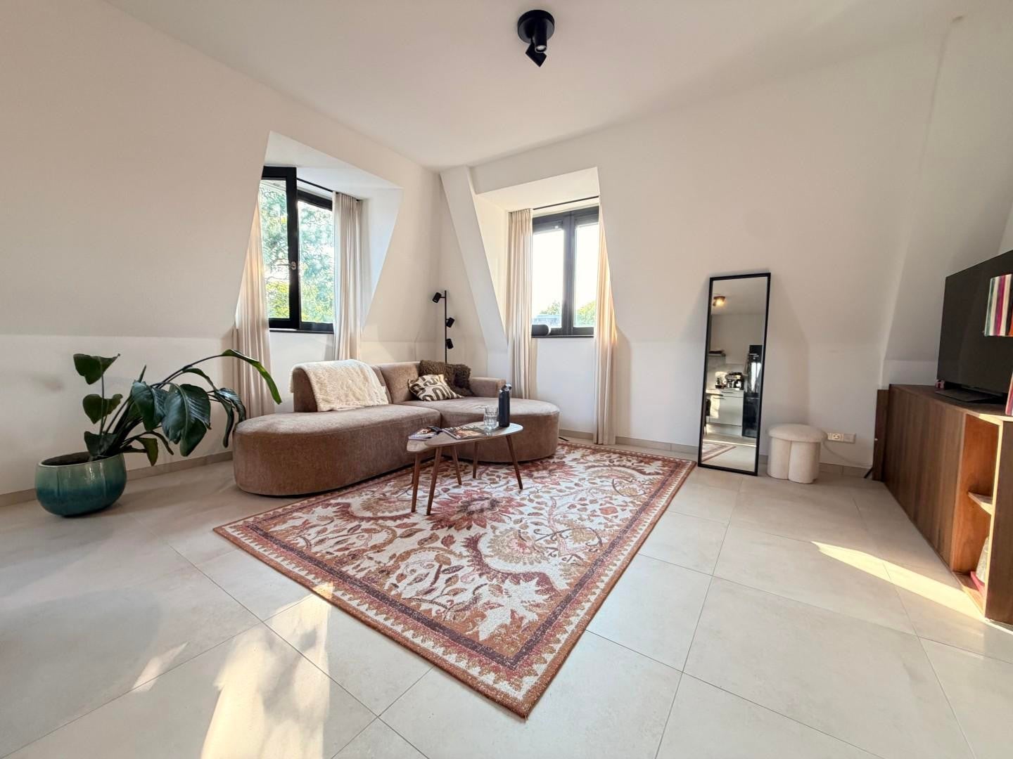Woning te huur: St. Jansteeg, Woerden