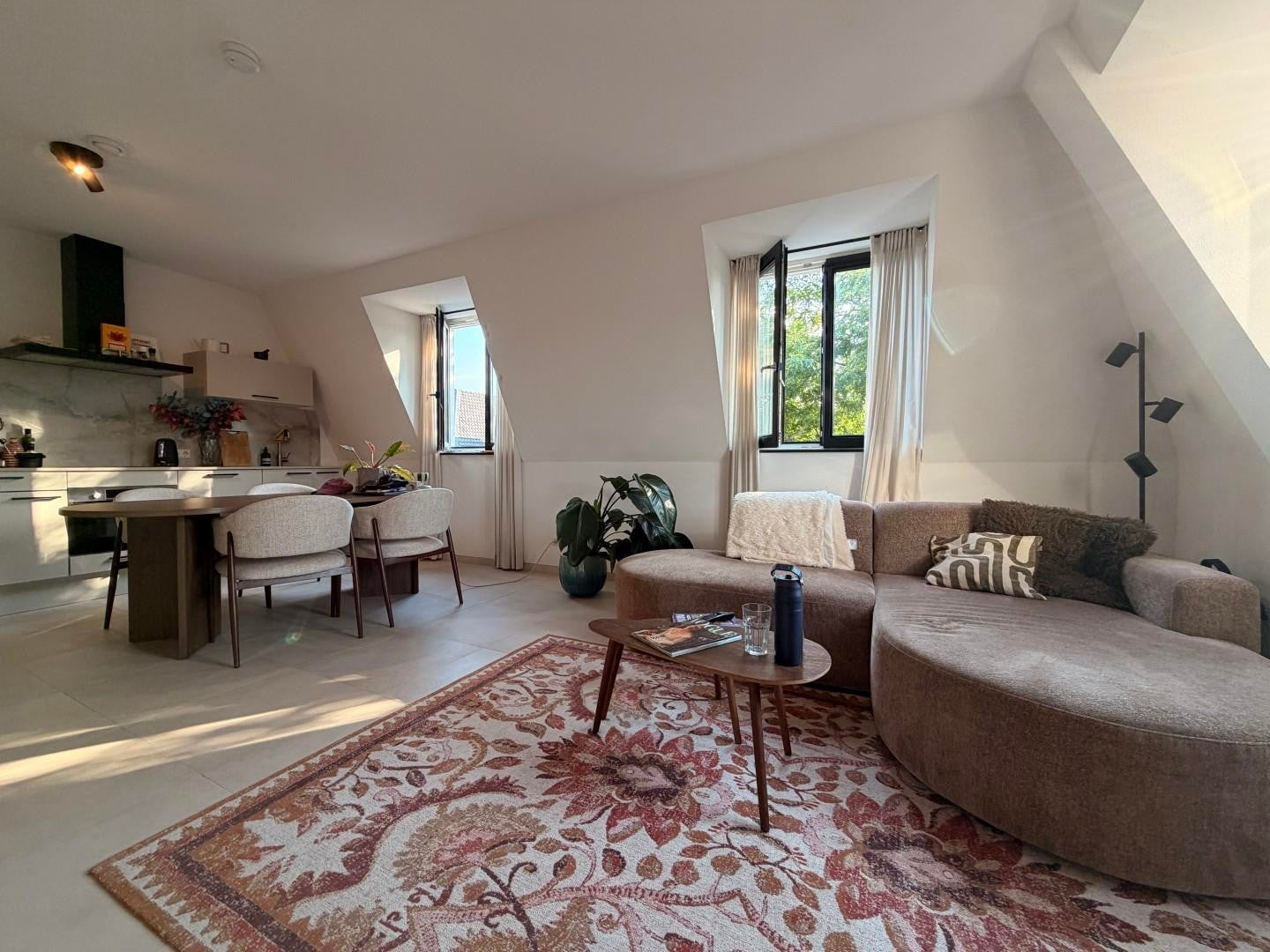 Woning te huur: St. Jansteeg, Woerden