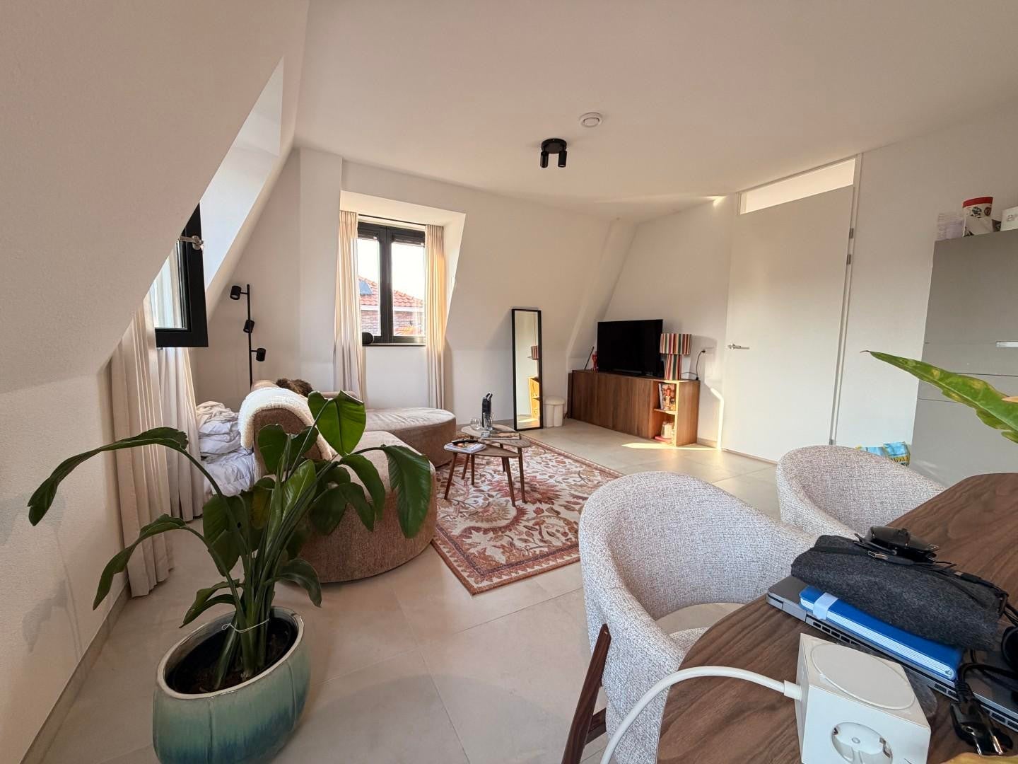 Woning te huur: St. Jansteeg, Woerden