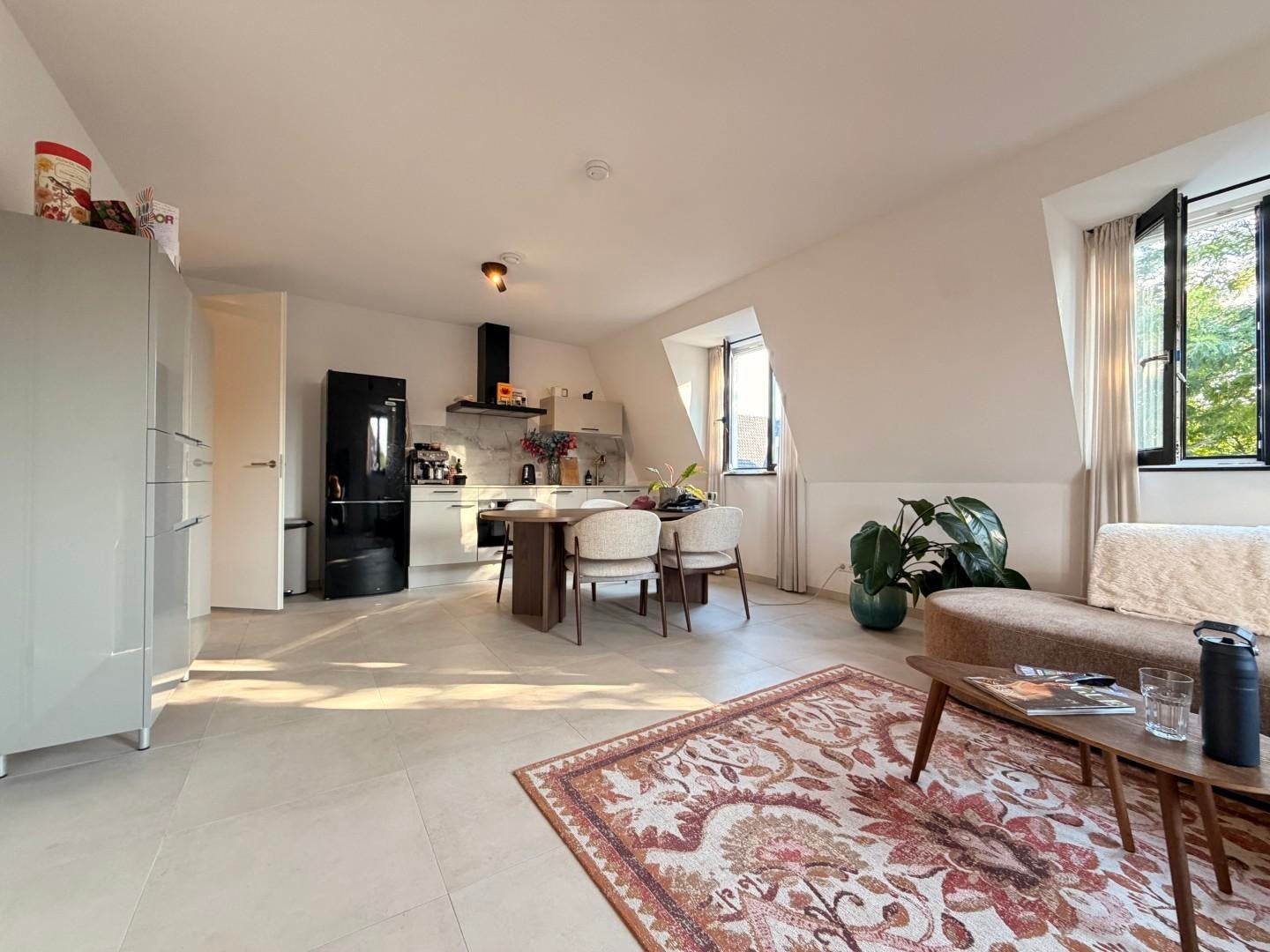Woning te huur: St. Jansteeg, Woerden