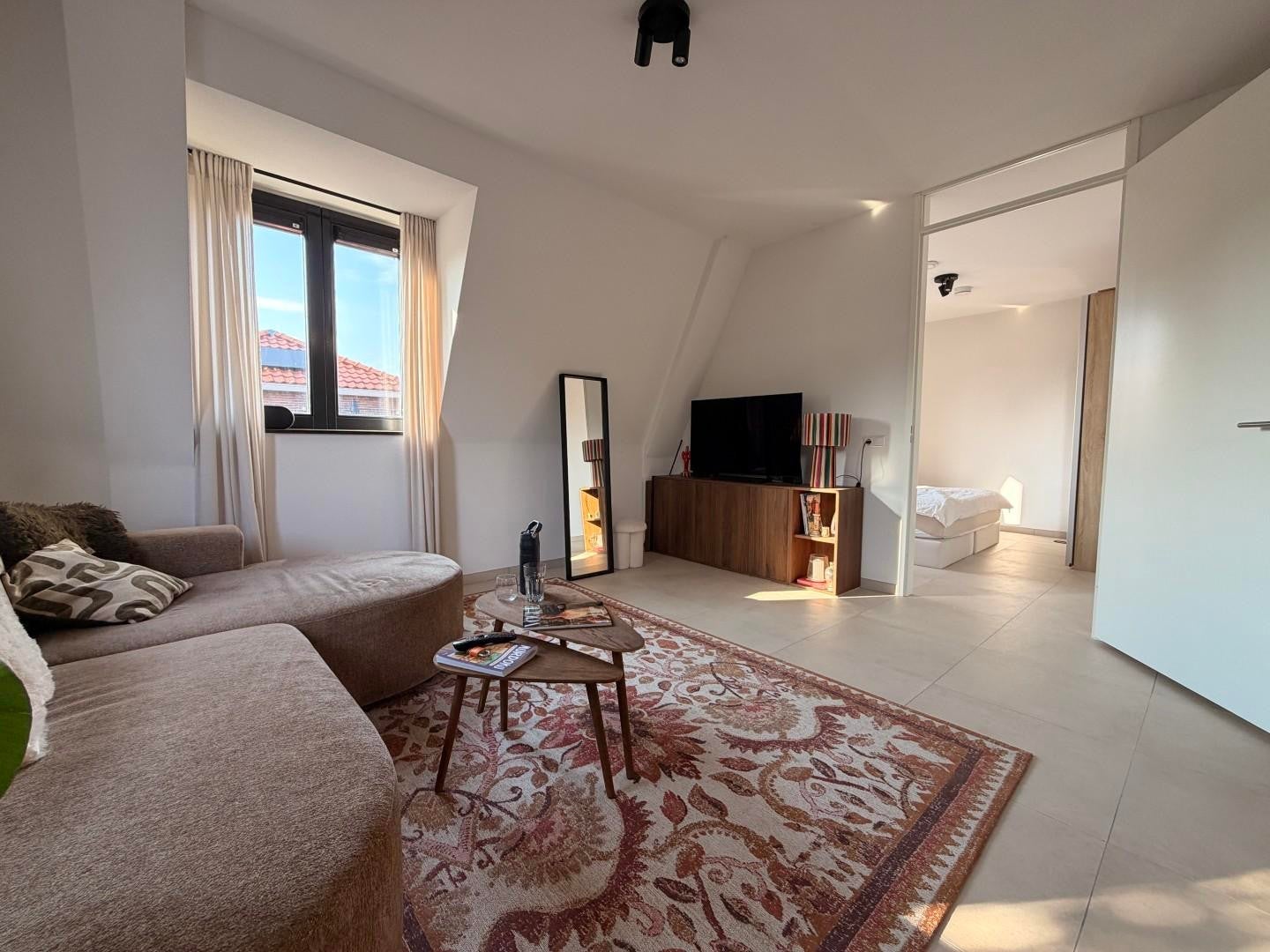 Woning te huur: St. Jansteeg, Woerden