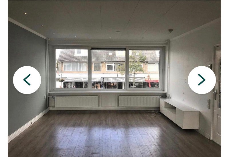 Appartement Ophelialaan in Aalsmeer