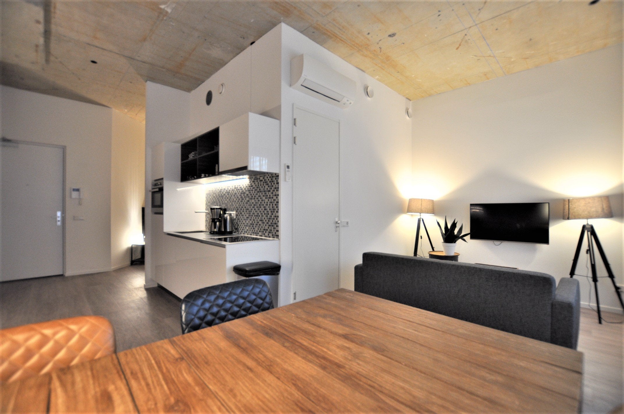 Te huur Appartement Wal in Eindhoven
