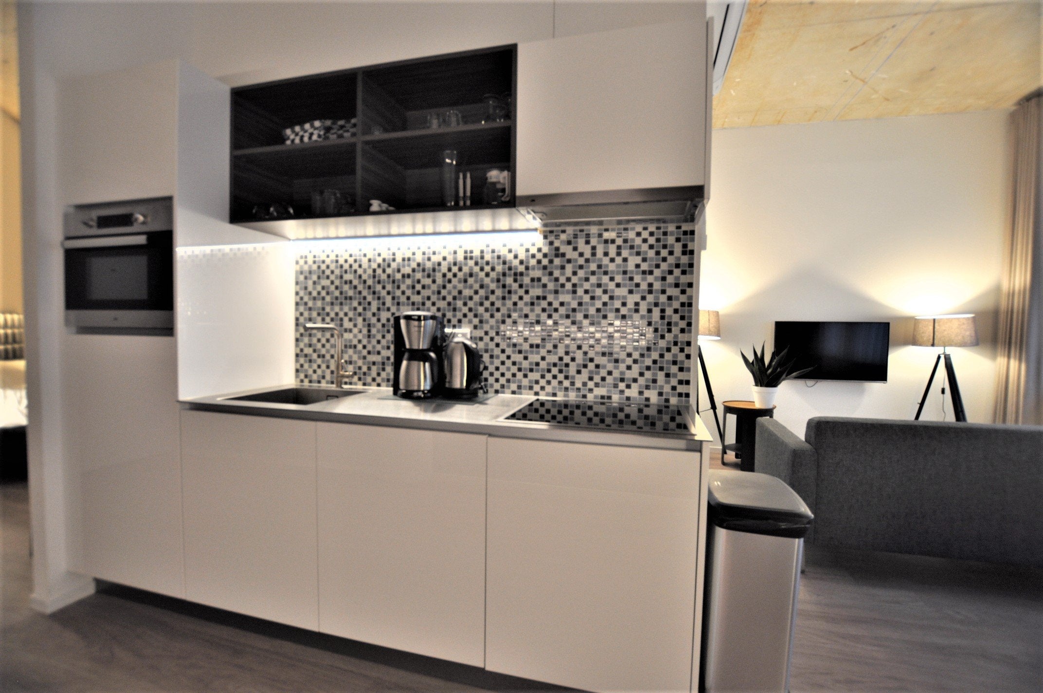 Te huur Appartement Wal in Eindhoven