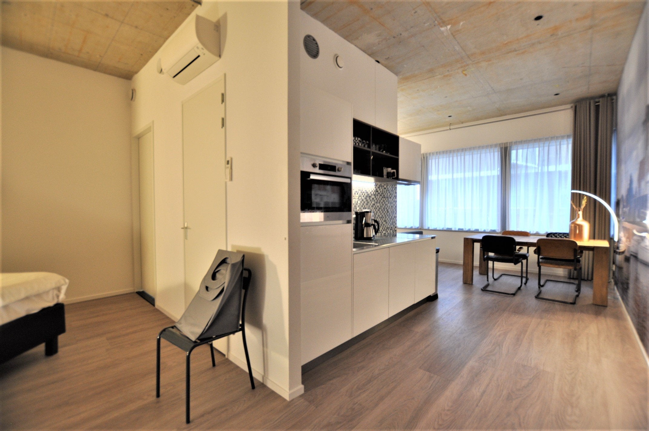Te huur Appartement Wal in Eindhoven