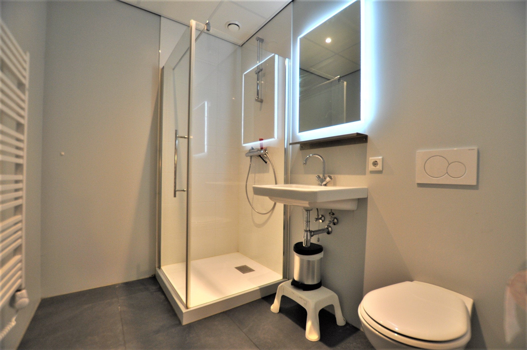 Te huur Appartement Wal in Eindhoven