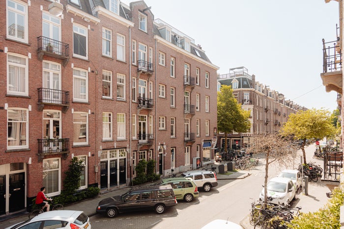 Eerste Helmersstraat 212 1