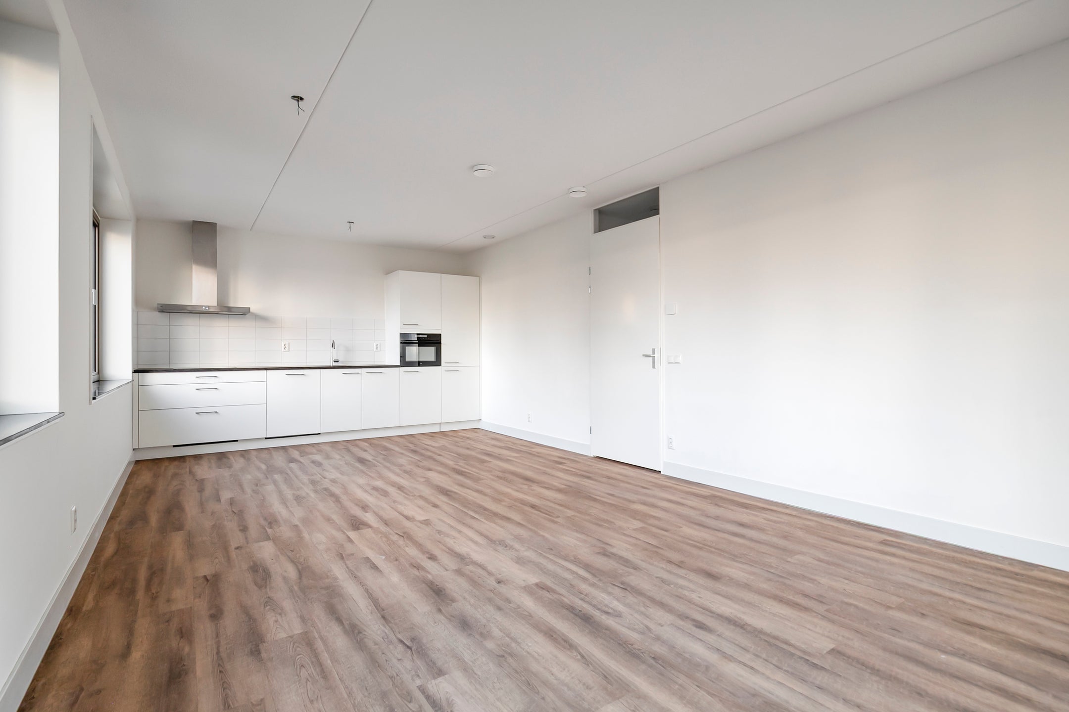 Te huur Appartement Elzenhagensingel 152 in Amsterdam