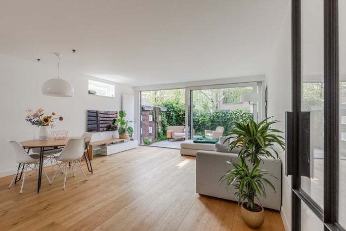 Te huur: Huis John Kellypad 1 in Amsterdam