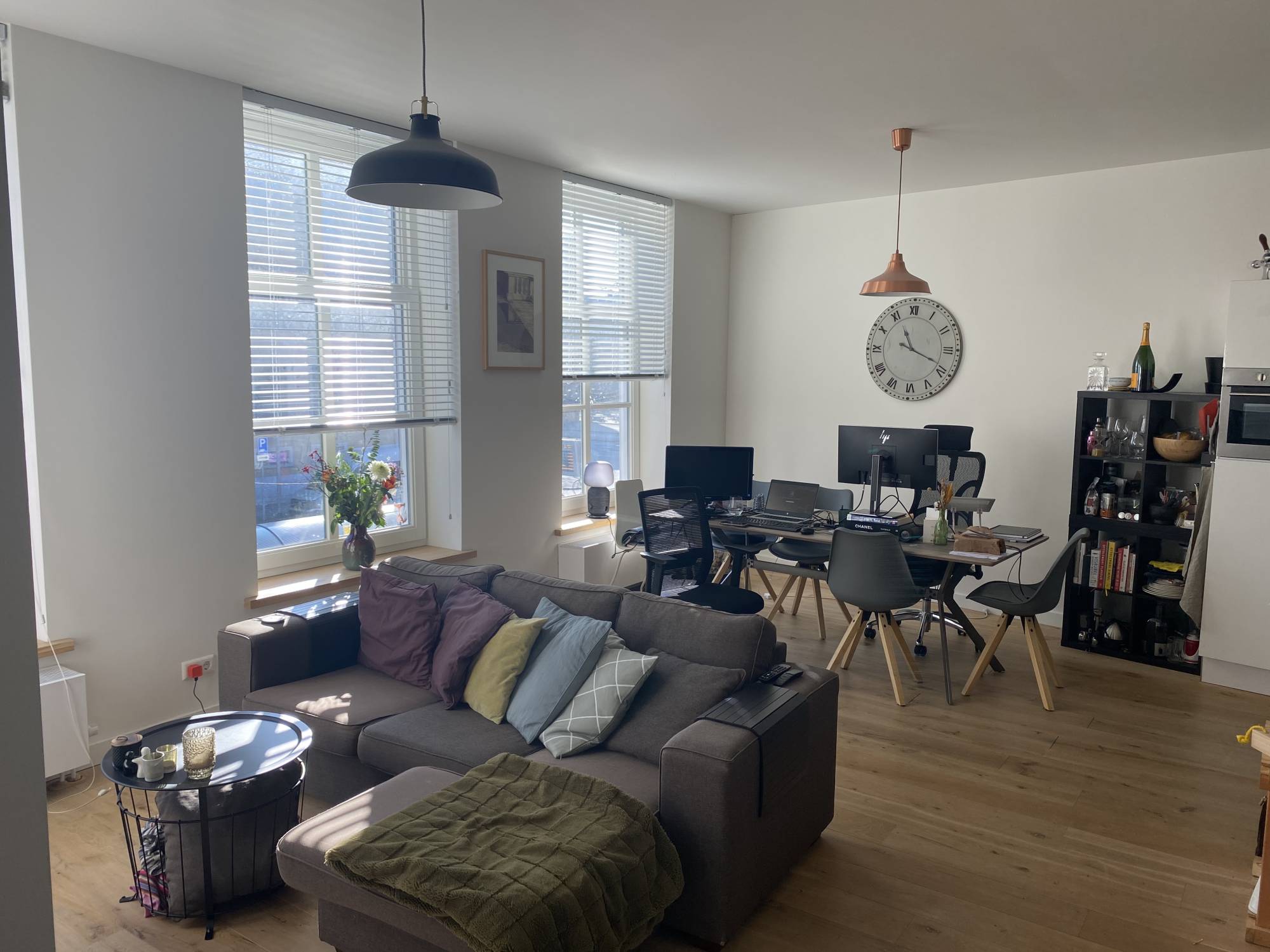 Appartement te huur Karnemelkstraat in Breda voor € 1.150