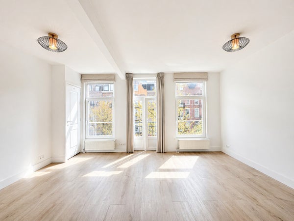 Javastraat, Amsterdam