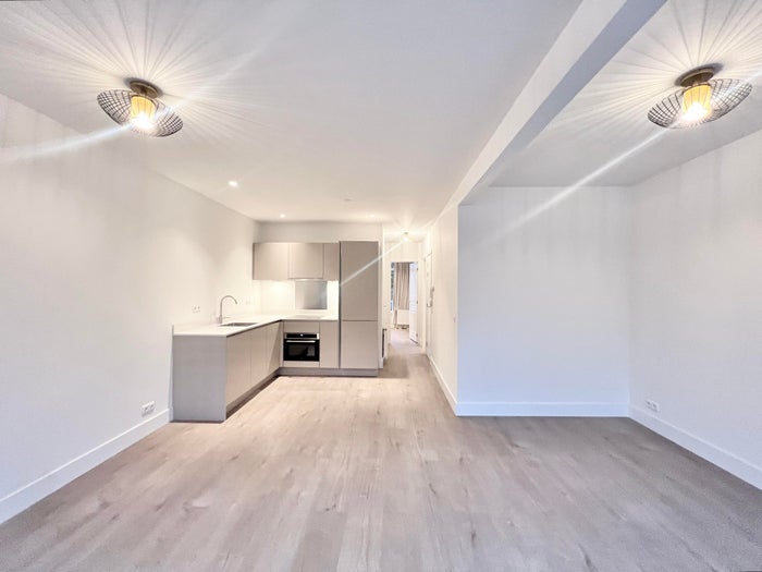 Te huur: Appartement Javastraat in Amsterdam