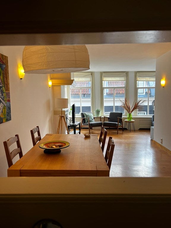 Te huur: Appartement Langestraat 92 2 in Amsterdam