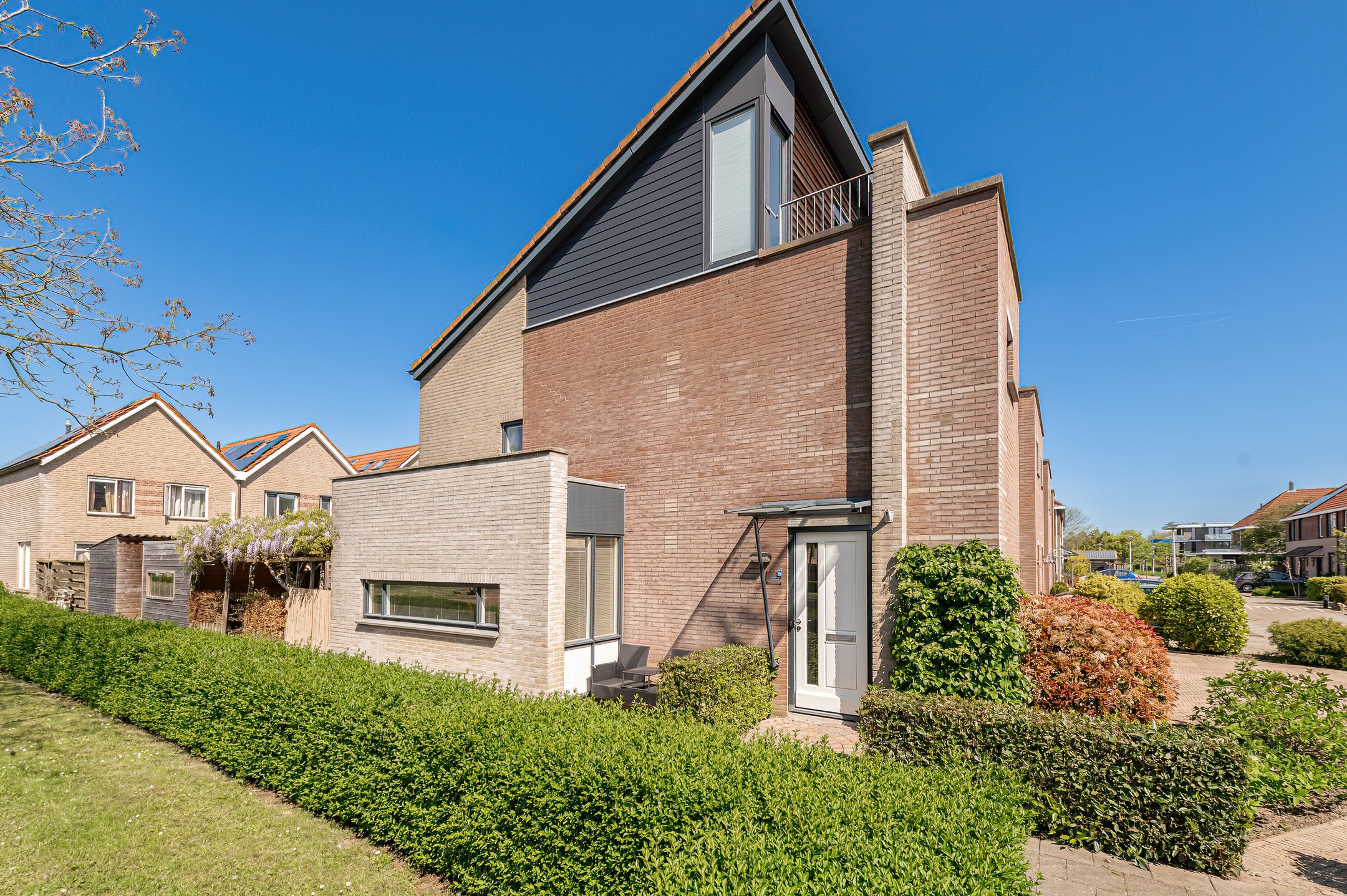Hoekwoning te koop: Alida de Jongstraat 19, Culemborg