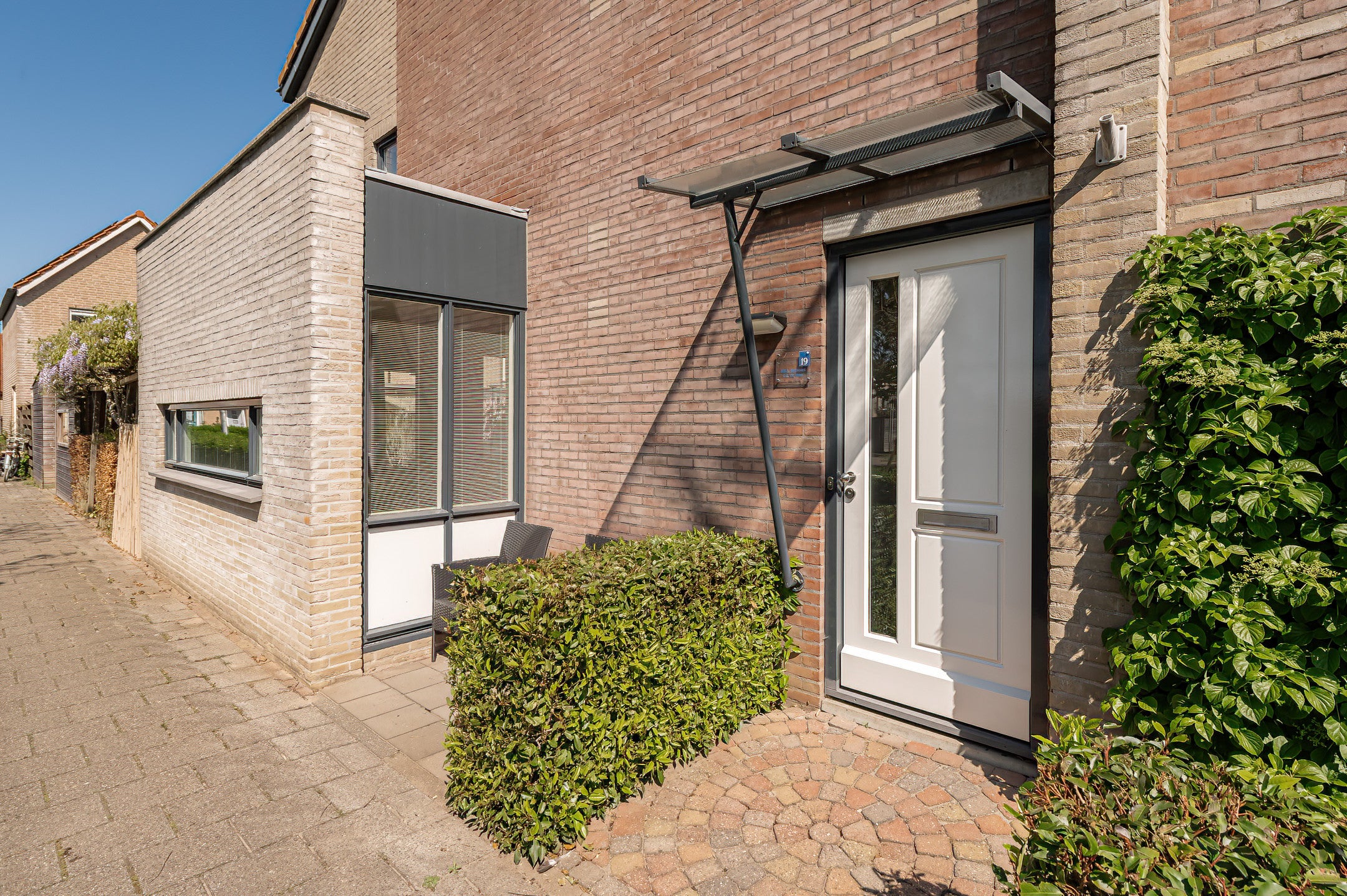 Hoekwoning te koop: Alida de Jongstraat 19, Culemborg