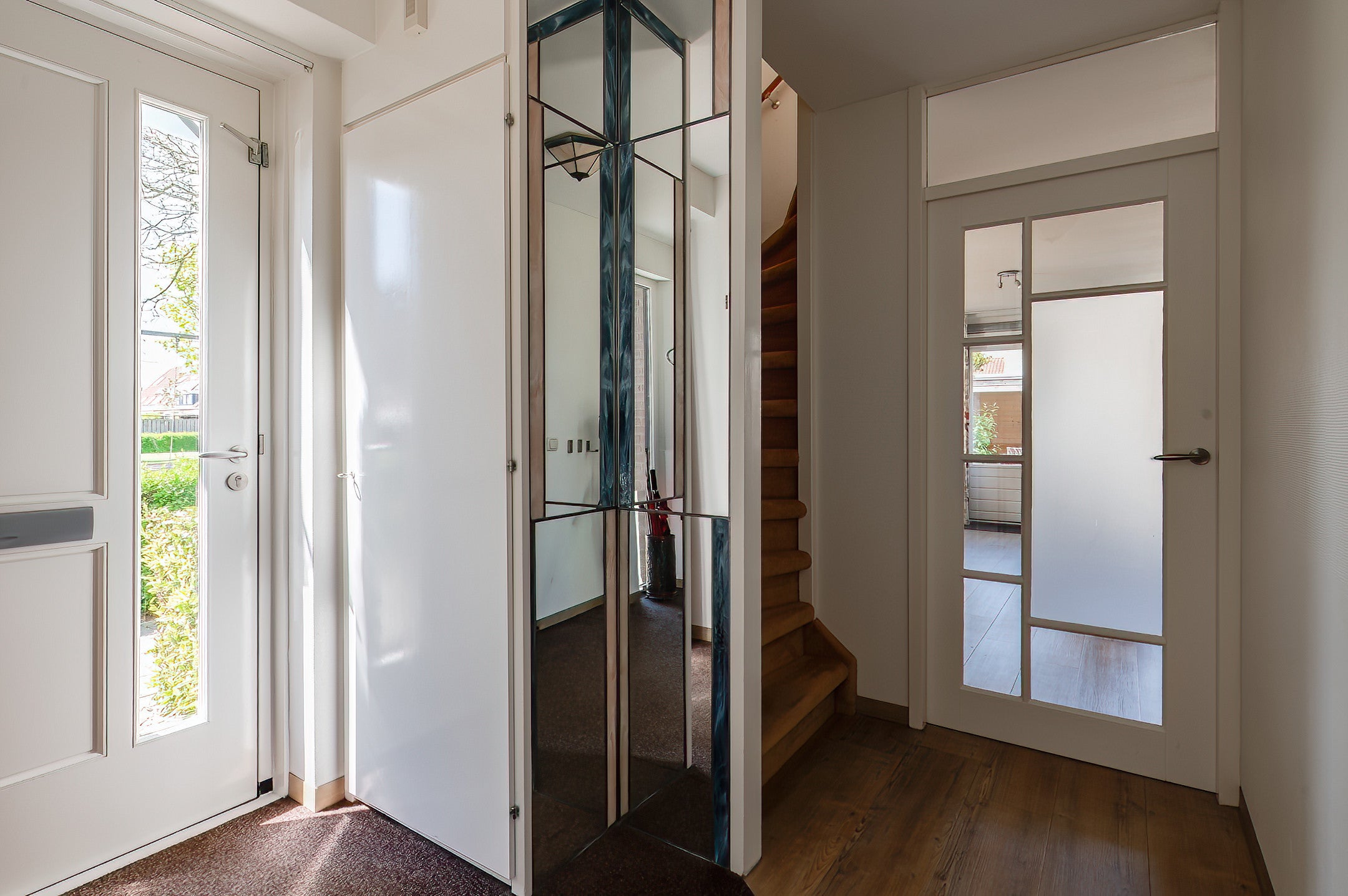 Hoekwoning te koop: Alida de Jongstraat 19, Culemborg