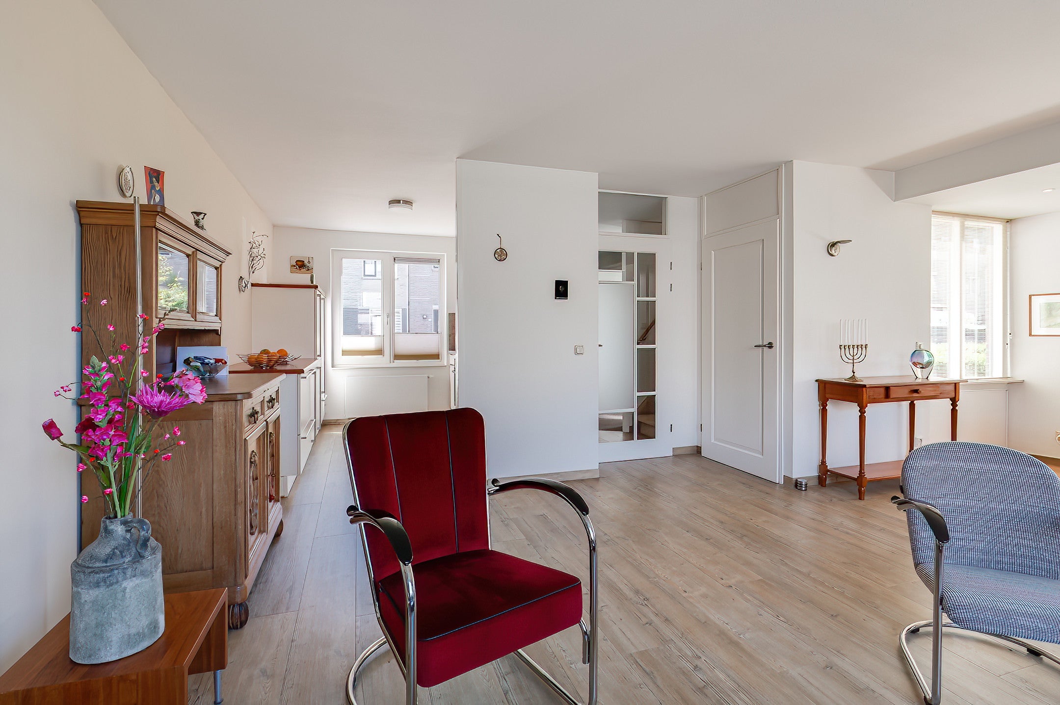 Hoekwoning te koop: Alida de Jongstraat 19, Culemborg