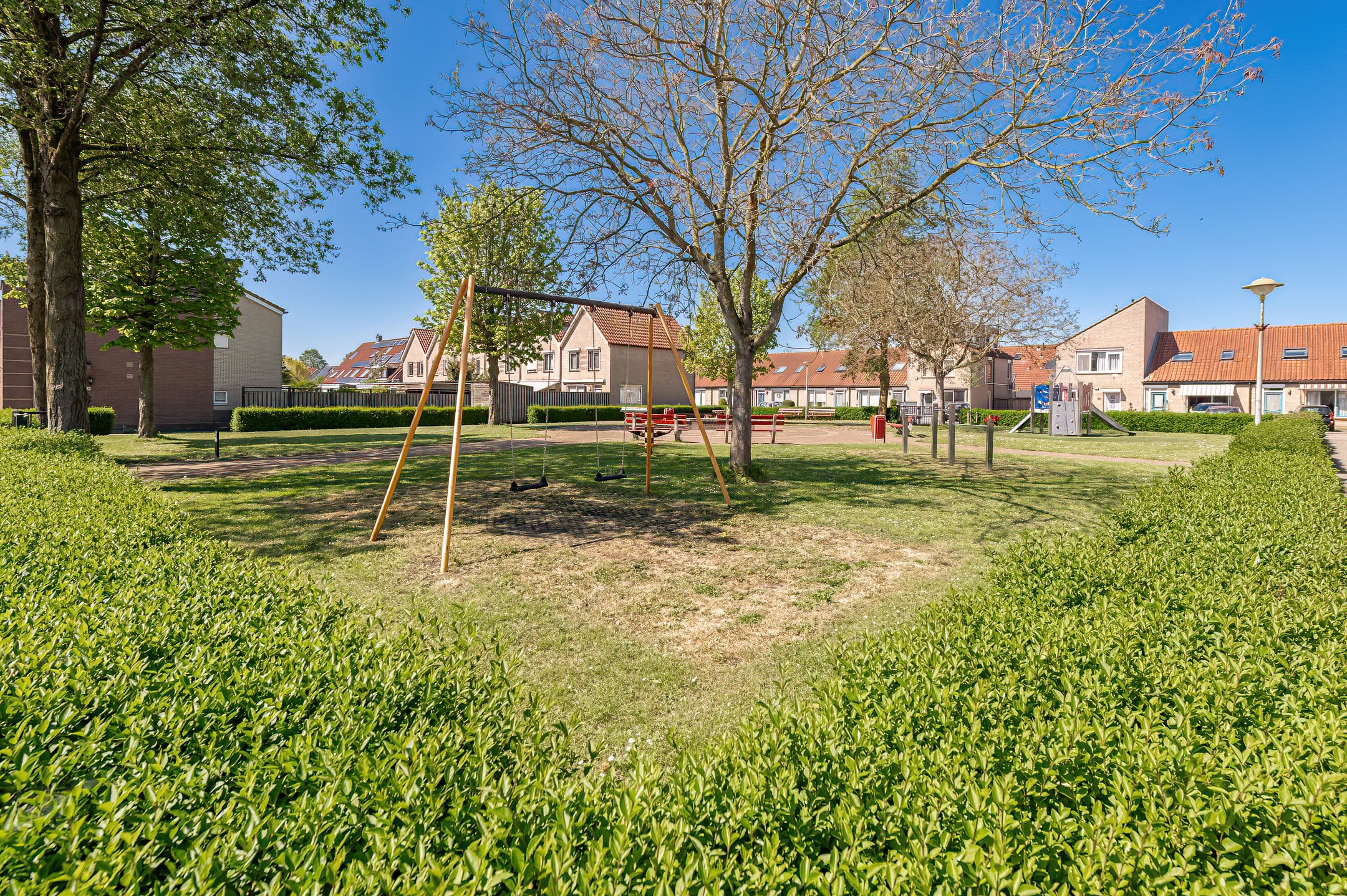 Hoekwoning te koop: Alida de Jongstraat 19, Culemborg