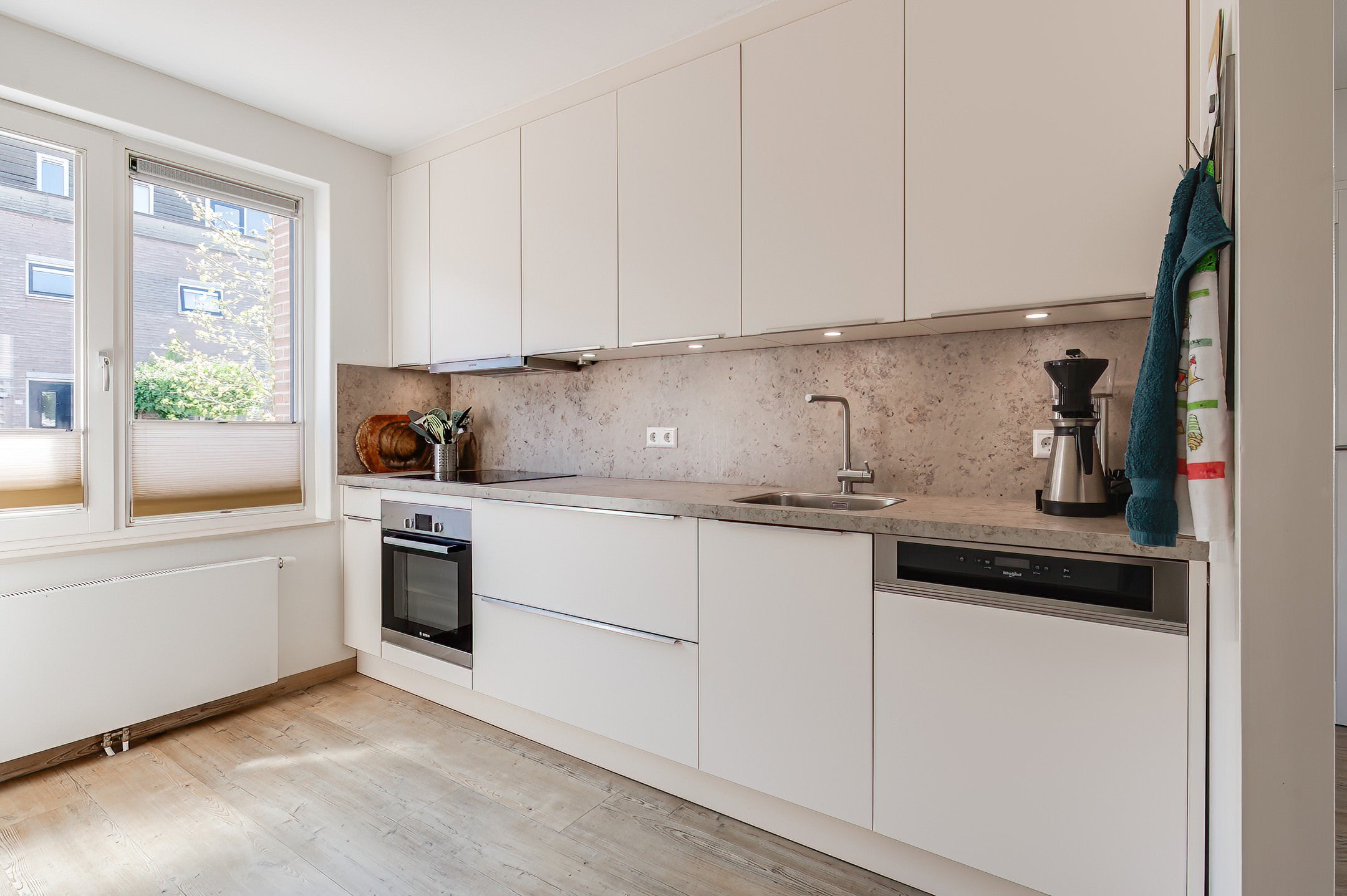 Hoekwoning te koop: Alida de Jongstraat 19, Culemborg