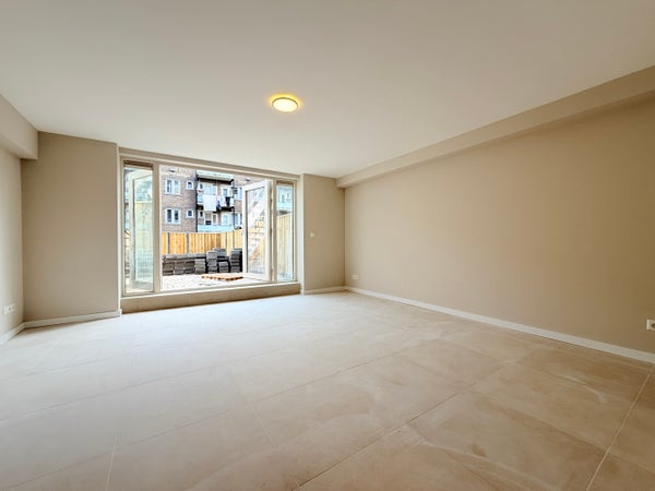 Appartement Zuidhoek in Rotterdam