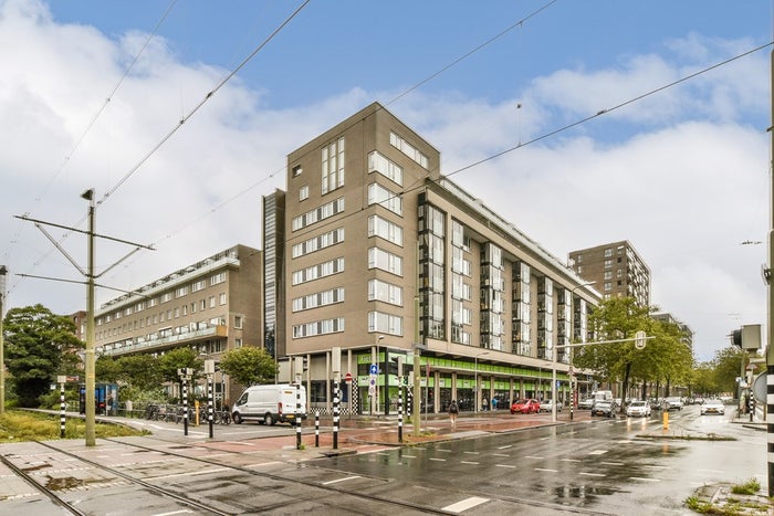 Van Geenstraat 60