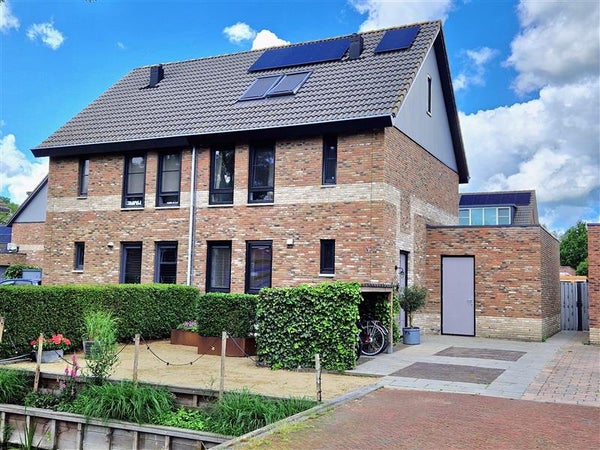Hendrik Wagemakerstraat 21 in Zuidoostbeemster